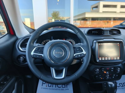 Jeep Renegade 1.5 Turbo T4 MHEV Limited (18)