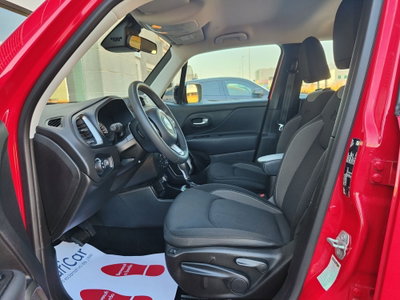 Jeep Renegade 1.5 Turbo T4 MHEV Limited (3)