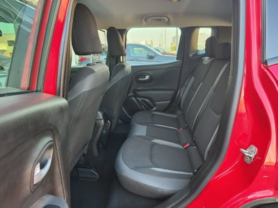 Jeep Renegade 1.5 Turbo T4 MHEV Limited (4)