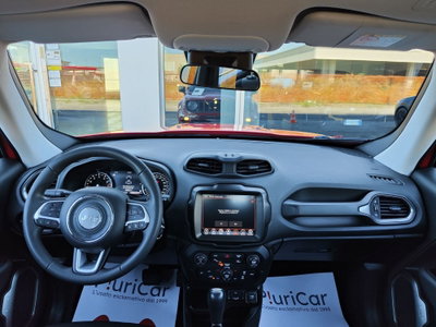 Jeep Renegade 1.5 Turbo T4 MHEV Limited (5)