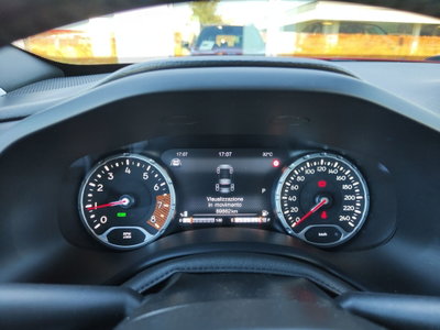 Jeep Renegade 1.5 Turbo T4 MHEV Limited (8)