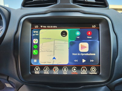Jeep Renegade 1.5 Turbo T4 MHEV Limited (9)