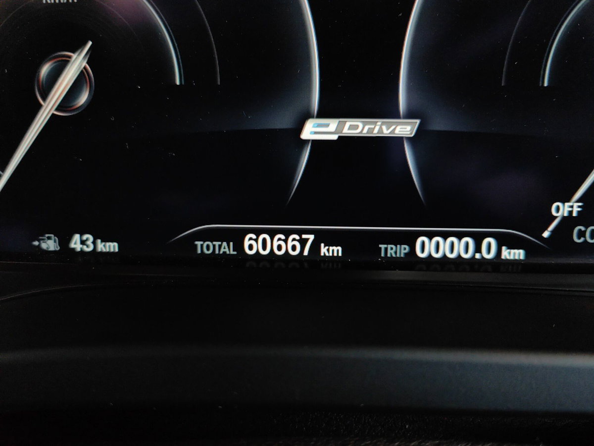 BMW X3 xDrive20i Luxury (10)