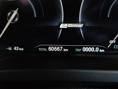BMW X3 xDrive20i Luxury (10)