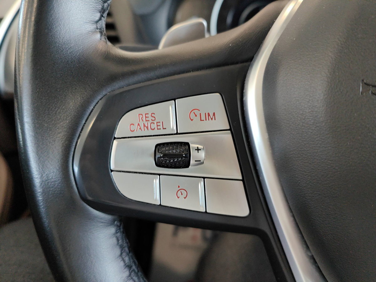 BMW X3 xDrive20i Luxury (17)