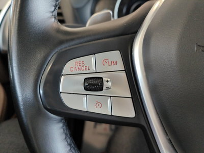 BMW X3 xDrive20i Luxury (17)