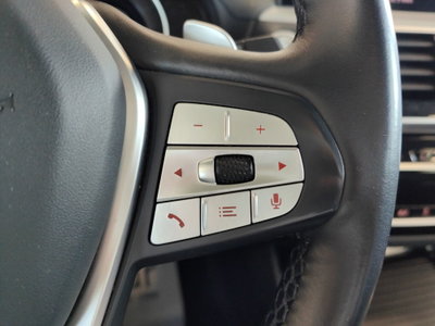 BMW X3 xDrive20i Luxury (20)