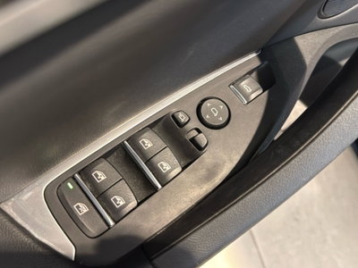 BMW X3 xDrive20i Msport (19)