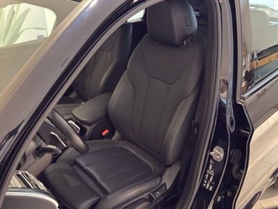 BMW X3 xDrive20i Msport (3)