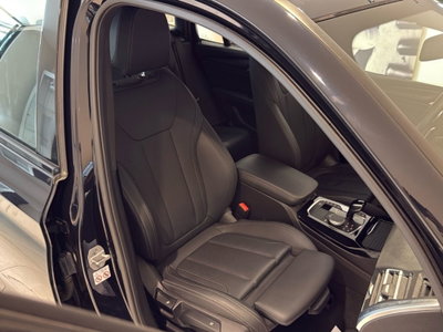BMW X3 xDrive20i Msport (5)