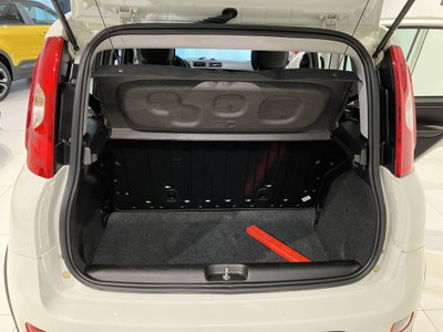 Fiat Panda 0.9 TwinAir Turbo S&S 4x4 (10)