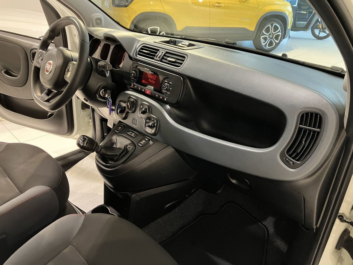 Fiat Panda 0.9 TwinAir Turbo S&S 4x4 (11)