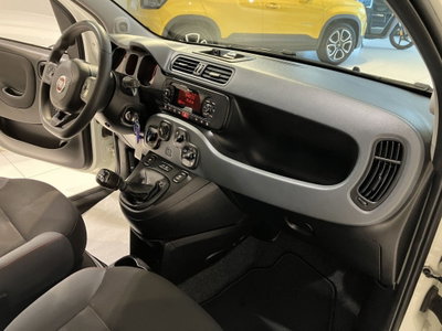 Fiat Panda 0.9 TwinAir Turbo S&S 4x4 (11)