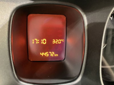 Fiat Panda 0.9 TwinAir Turbo S&S 4x4 (12)