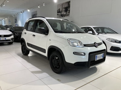 Fiat Panda 0.9 TwinAir Turbo S&S 4x4 (3)