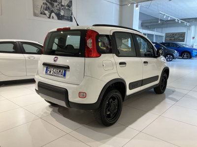 Fiat Panda 0.9 TwinAir Turbo S&S 4x4 (6)