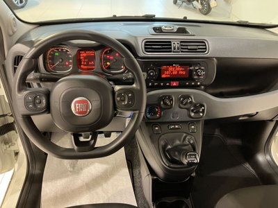 Fiat Panda 0.9 TwinAir Turbo S&S 4x4 (7)