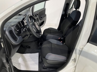 Fiat Panda 0.9 TwinAir Turbo S&S 4x4 (8)