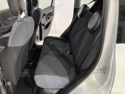 Fiat Panda 0.9 TwinAir Turbo S&S 4x4 (9)