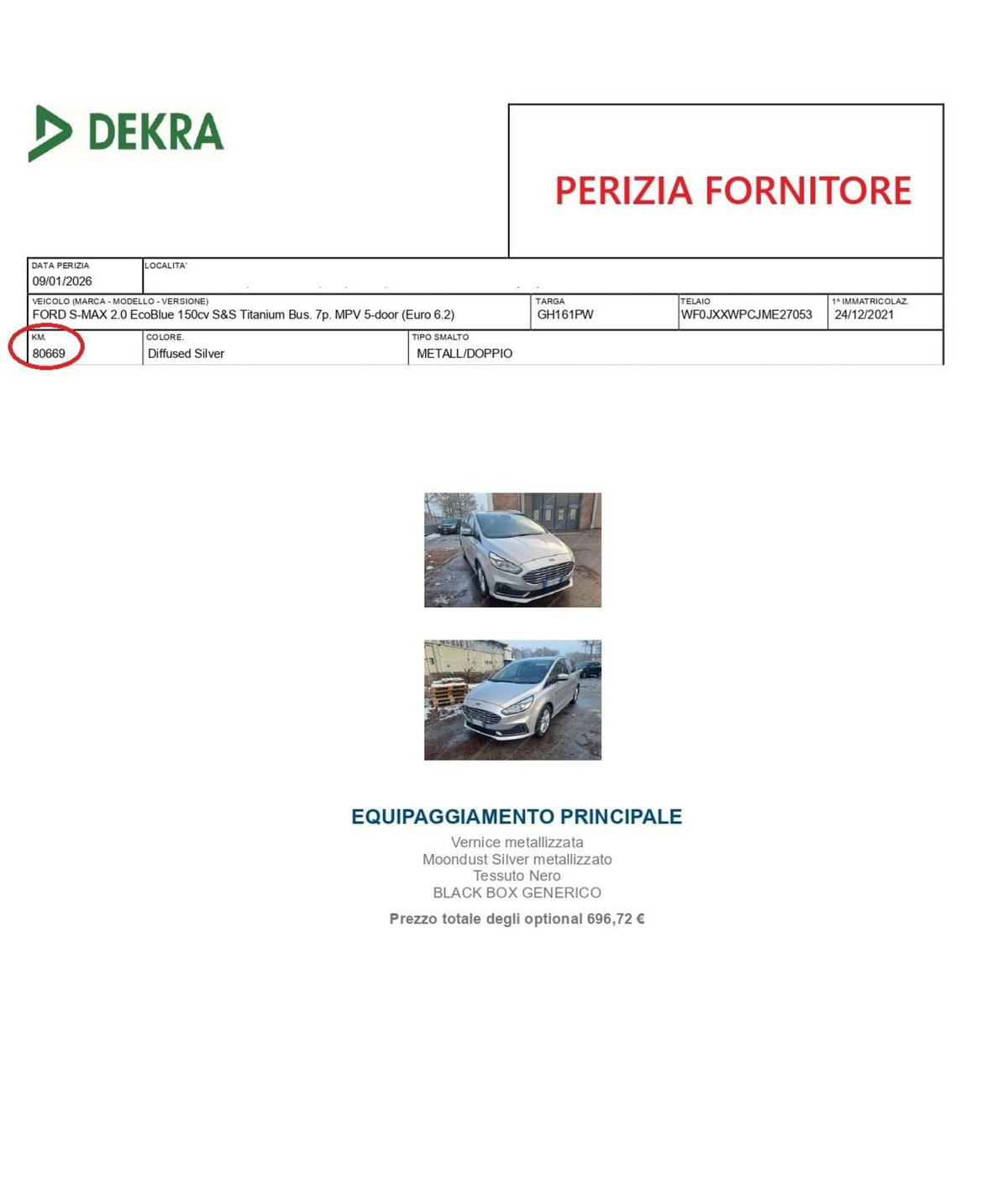 Ford S-Max 2.0 EcoBlue 150CV Start&Stop Titanium Business (14)