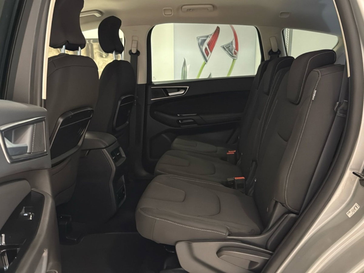 Ford S-Max 2.0 EcoBlue 150CV Start&Stop Titanium Business (9)
