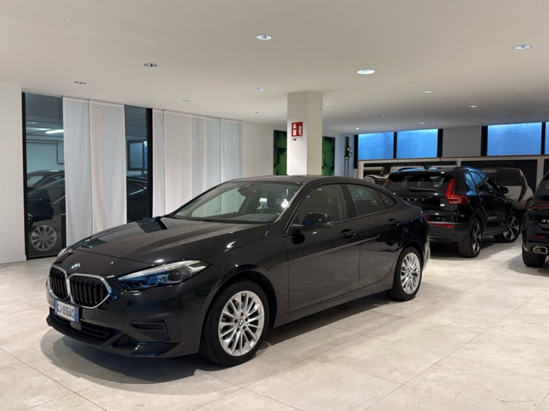 BMW Serie 2 Gran Coupé 218d Coupe Advantage