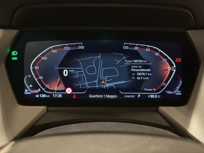 BMW Serie 2 Gran Coupé 218d Coupe Advantage (10)
