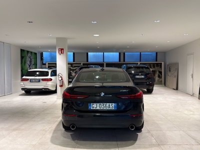 BMW Serie 2 Gran Coupé 218d Coupe Advantage (16)