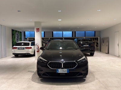 BMW Serie 2 Gran Coupé 218d Coupe Advantage (17)