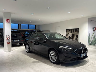 BMW Serie 2 Gran Coupé 218d Coupe Advantage (2)