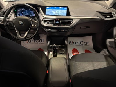 BMW Serie 2 Gran Coupé 218d Coupe Advantage (4)