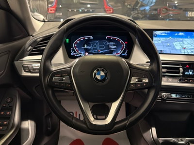 BMW Serie 2 Gran Coupé 218d Coupe Advantage (9)