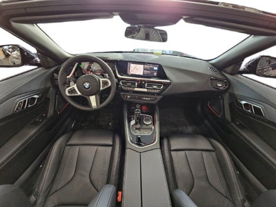 BMW Z4 Cabrio sdrive 20i Msport (10)