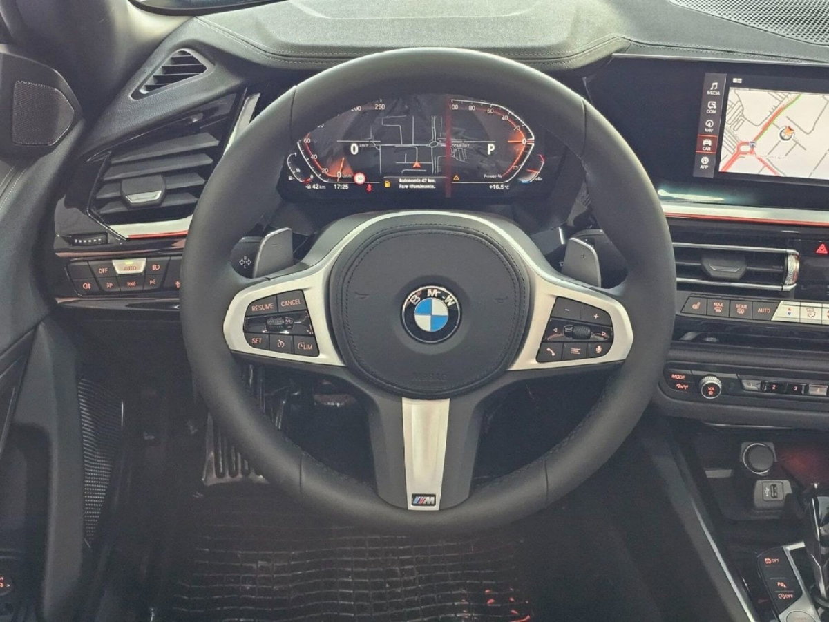 BMW Z4 Cabrio sdrive 20i Msport (11)