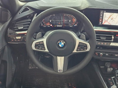 BMW Z4 Cabrio sdrive 20i Msport (11)