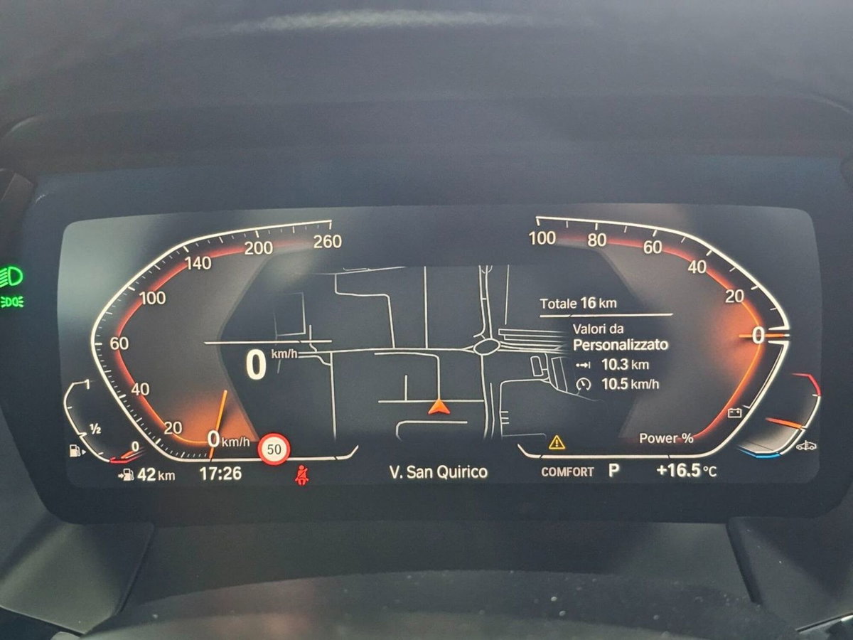 BMW Z4 Cabrio sdrive 20i Msport (12)