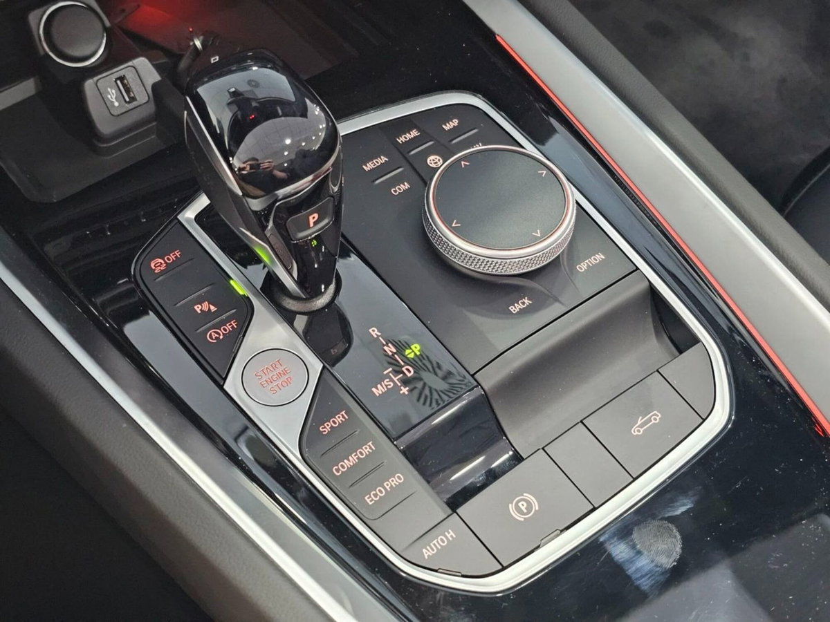 BMW Z4 Cabrio sdrive 20i Msport (15)