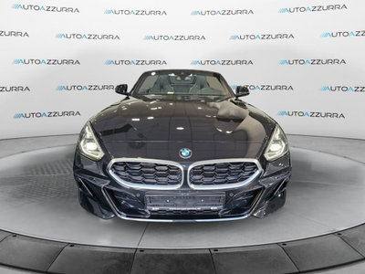 BMW Z4 Cabrio sdrive 20i Msport (2)