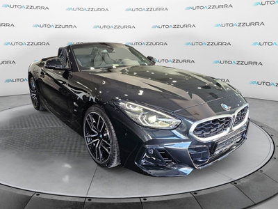 BMW Z4 Cabrio sdrive 20i Msport (3)