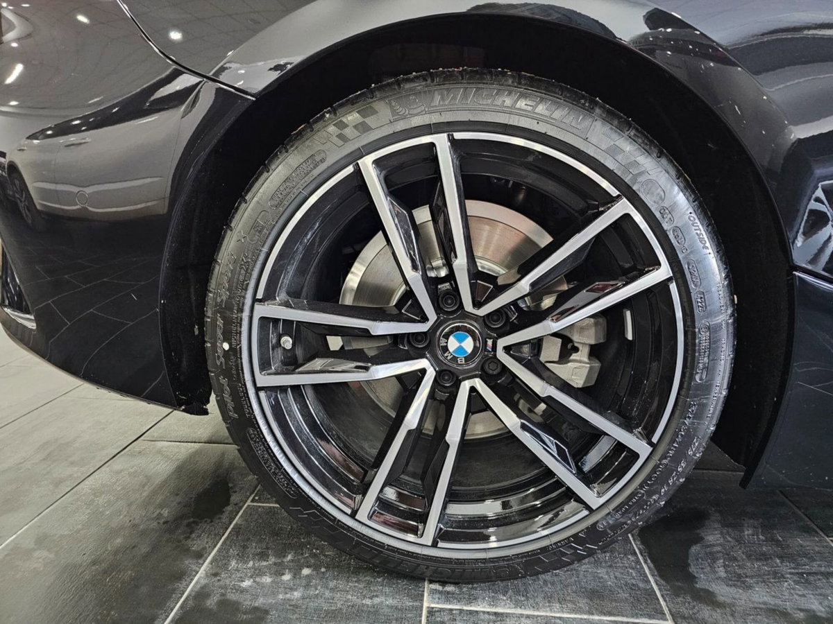 BMW Z4 Cabrio sdrive 20i Msport (7)
