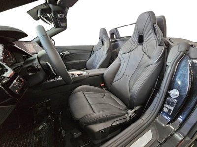 BMW Z4 Cabrio sdrive 20i Msport (8)