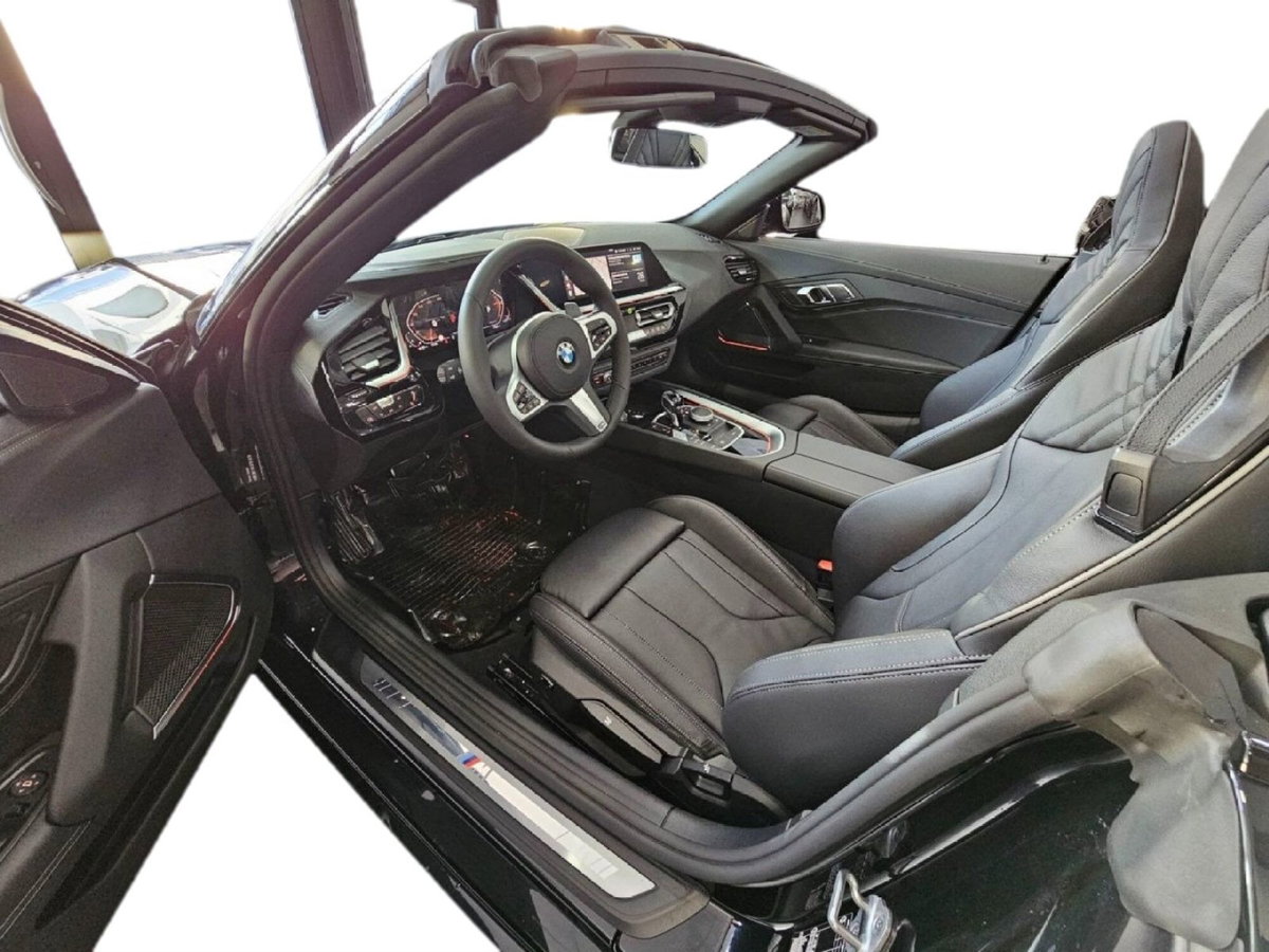 BMW Z4 Cabrio sdrive 20i Msport (9)
