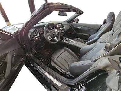 BMW Z4 Cabrio sdrive 20i Msport (9)