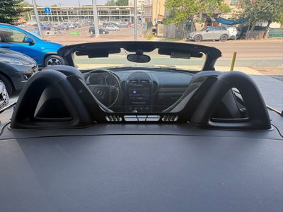 Mercedes-Benz SLK 200 Kompressor cat (8)