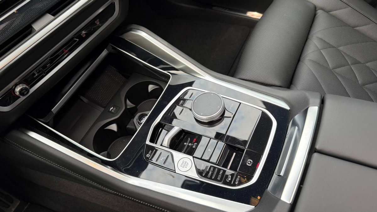 BMW X6 xdrive30d MSport Pro auto (14)