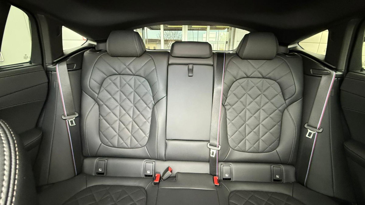 BMW X6 xdrive30d MSport Pro auto (15)