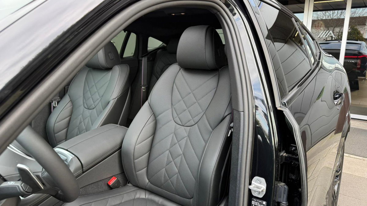 BMW X6 xdrive30d MSport Pro auto (8)