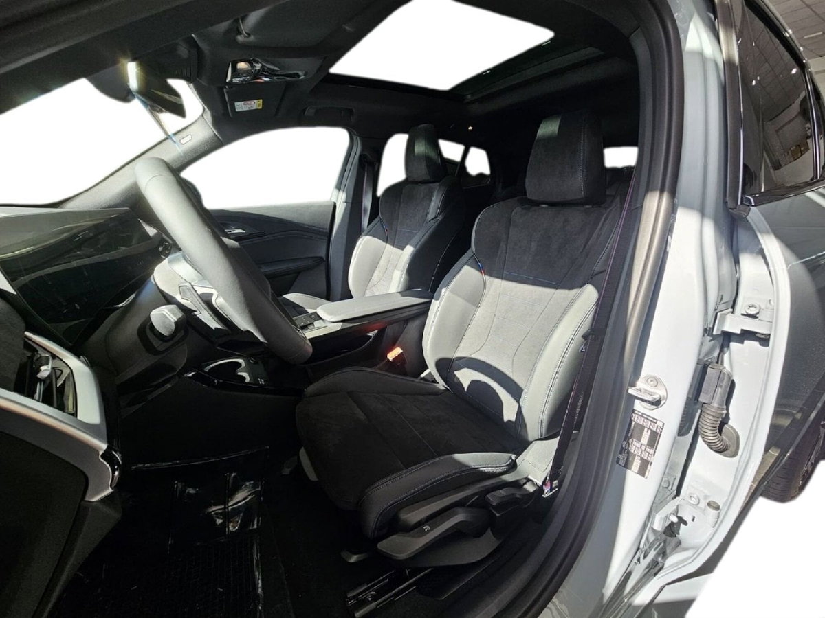BMW X2 sdrive 18d MSport Pro auto (10)
