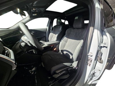 BMW X2 sdrive 18d MSport Pro auto (10)