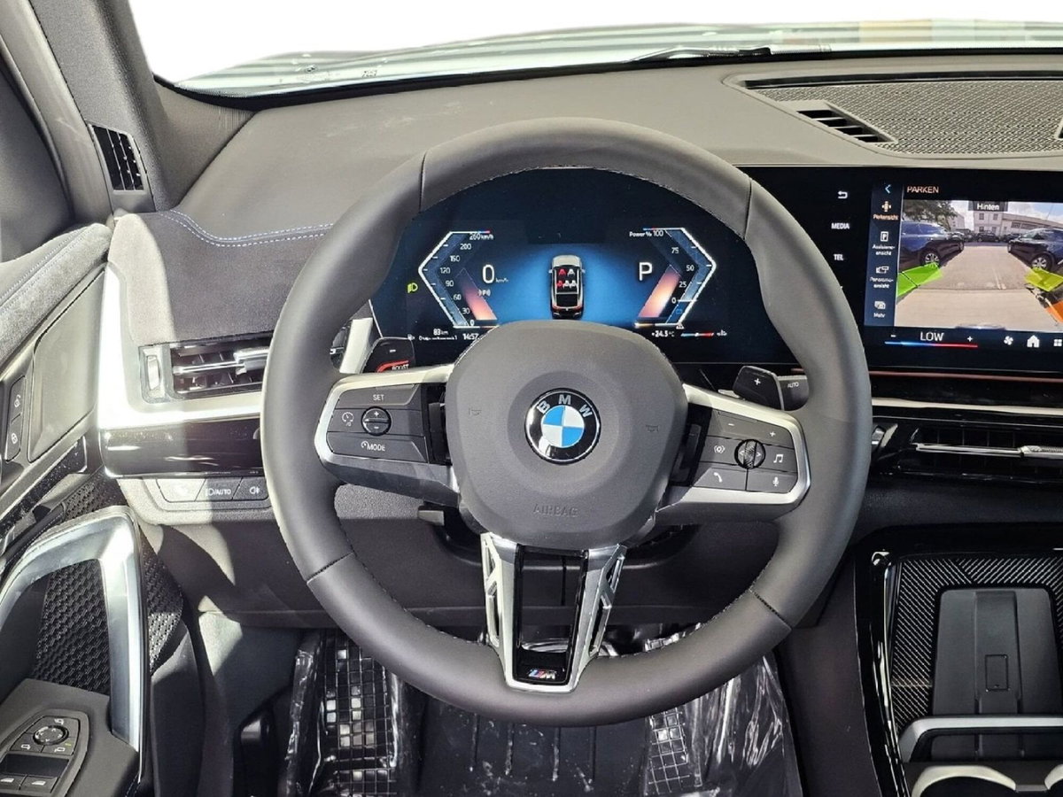 BMW X2 sdrive 18d MSport Pro auto (11)